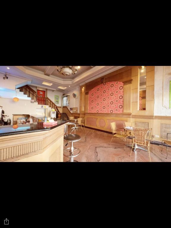 Bicycle Inn Kenting-Nationalpark Exterior foto